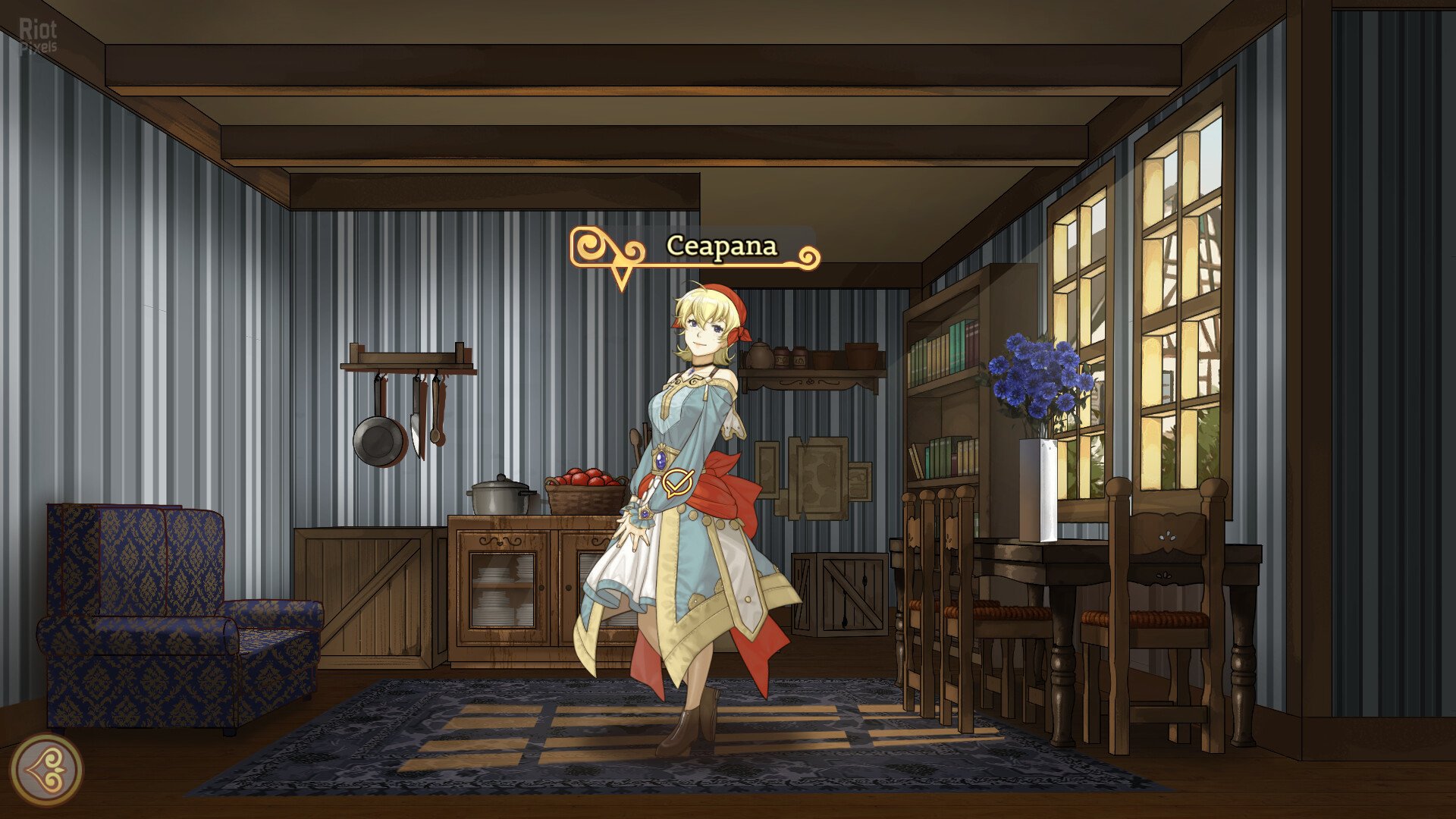 [4]-Path of the Midnight Sun: Collector’s Edition – v2.0 + Bonus Content Download