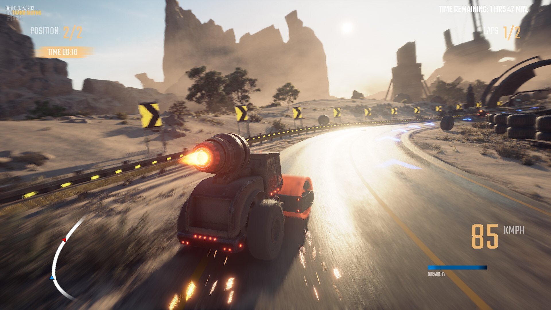 [3]-Turbo Sloths: Turanium Pack – v1.17.2152 + 2 DLCs + Windows 7 Fix Download