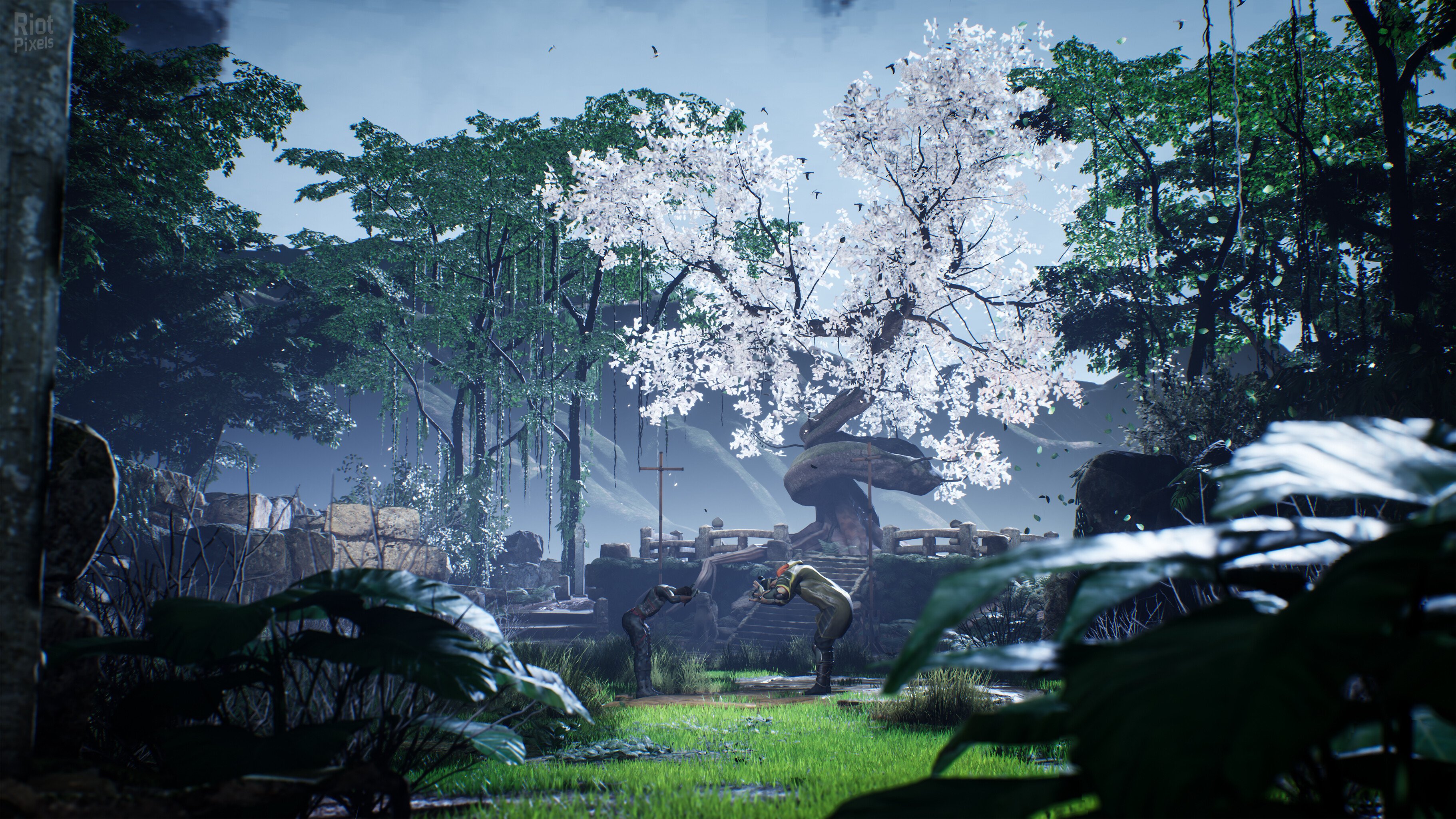 [14]-Die by the Blade – v1.0.2 Download