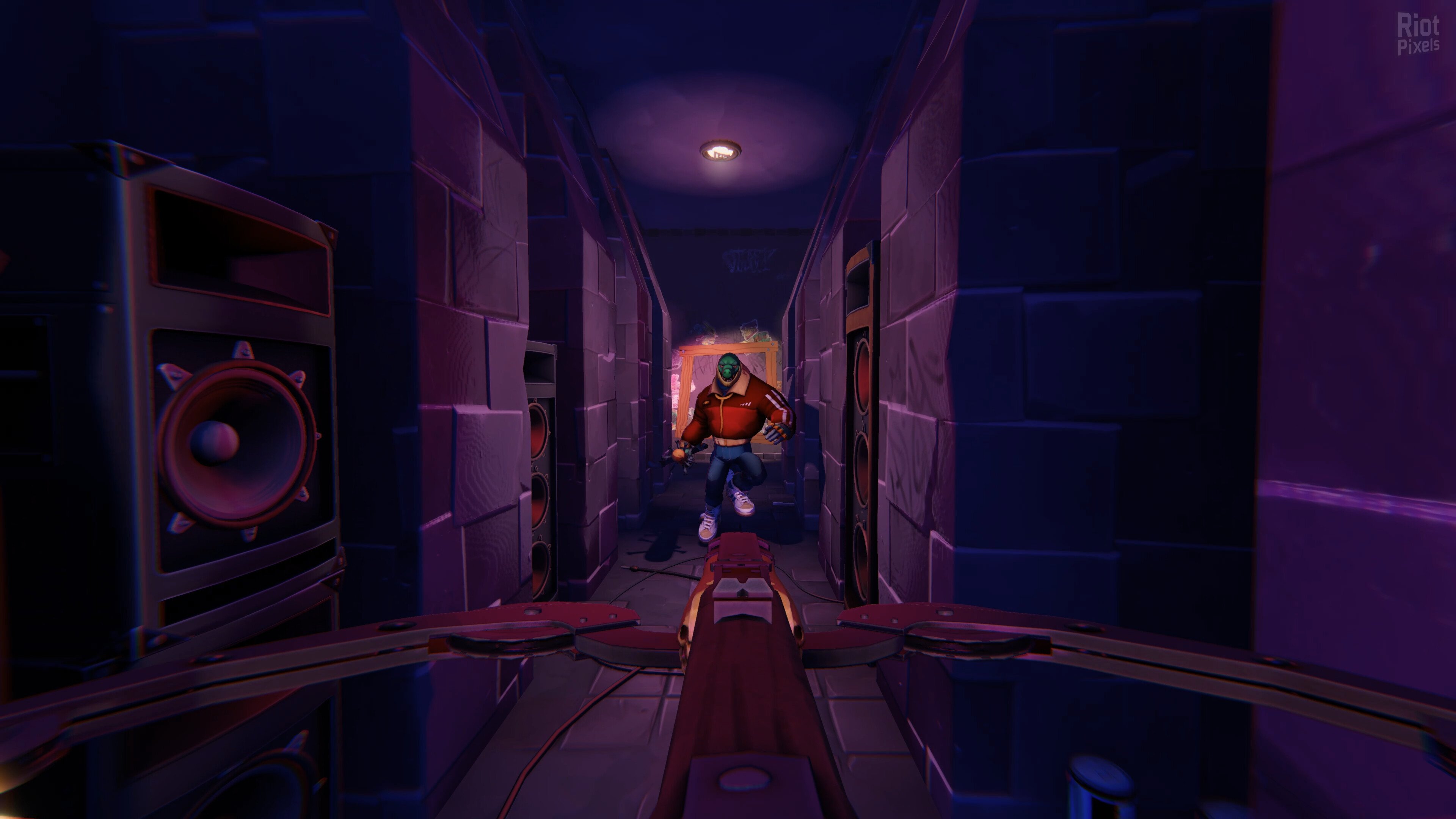 [4]-Anger Foot – v1.3 Download