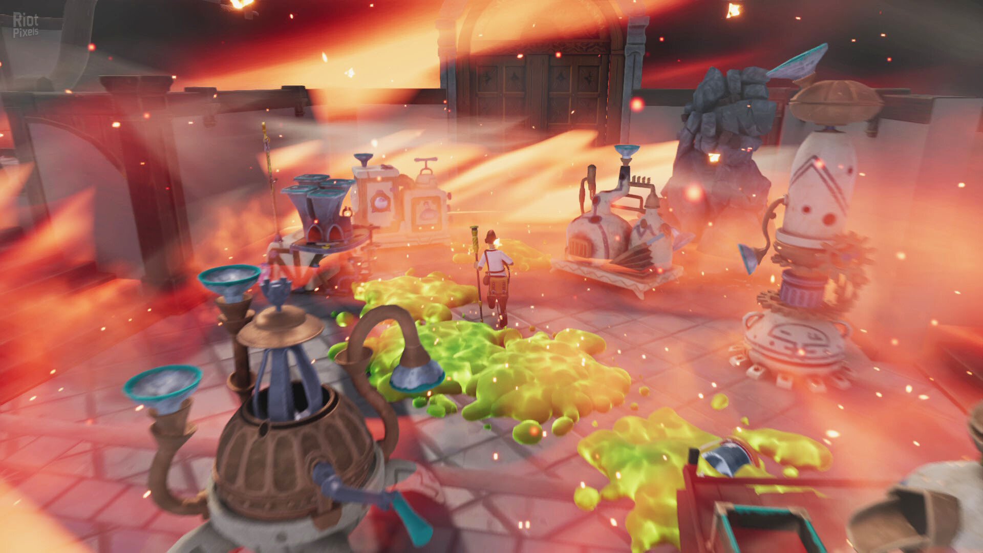 [14]-The Last Alchemist – v1.0.2229.8B06E72 Download