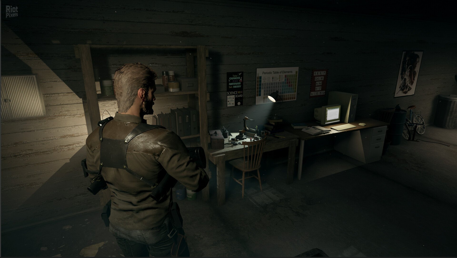 [9]-Connection: The Nightmare Within Download