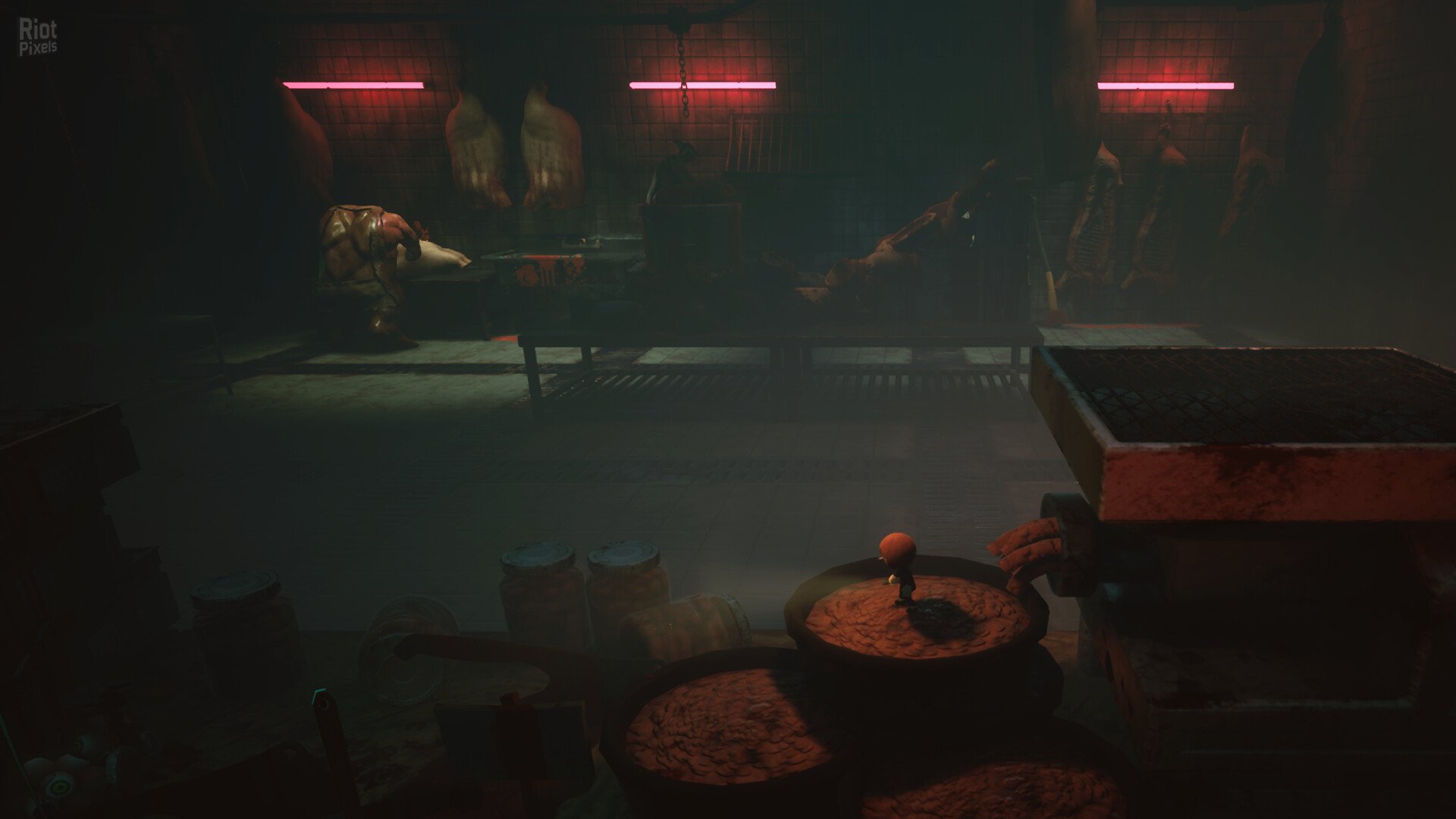 [6]-The Strange City Download