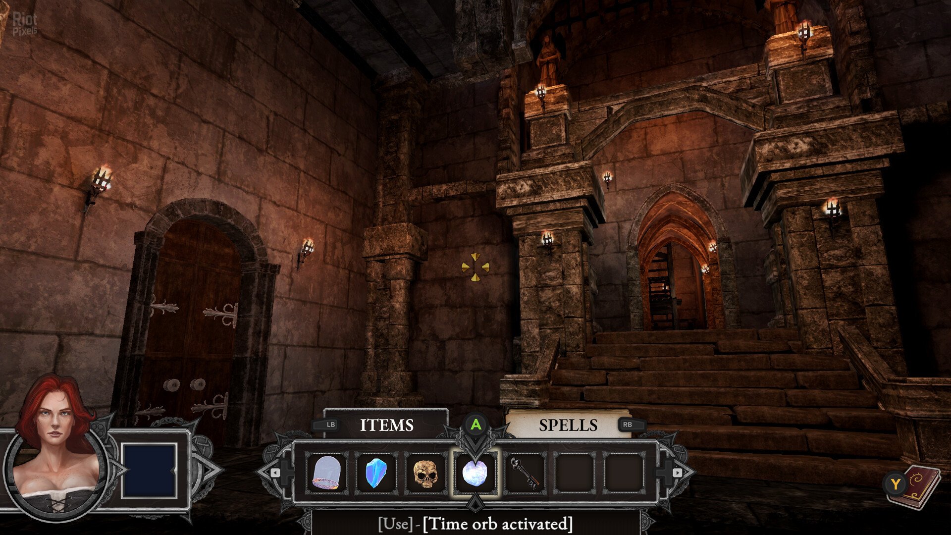 [15]-Shadowgate 2 – v1.0.1 Download