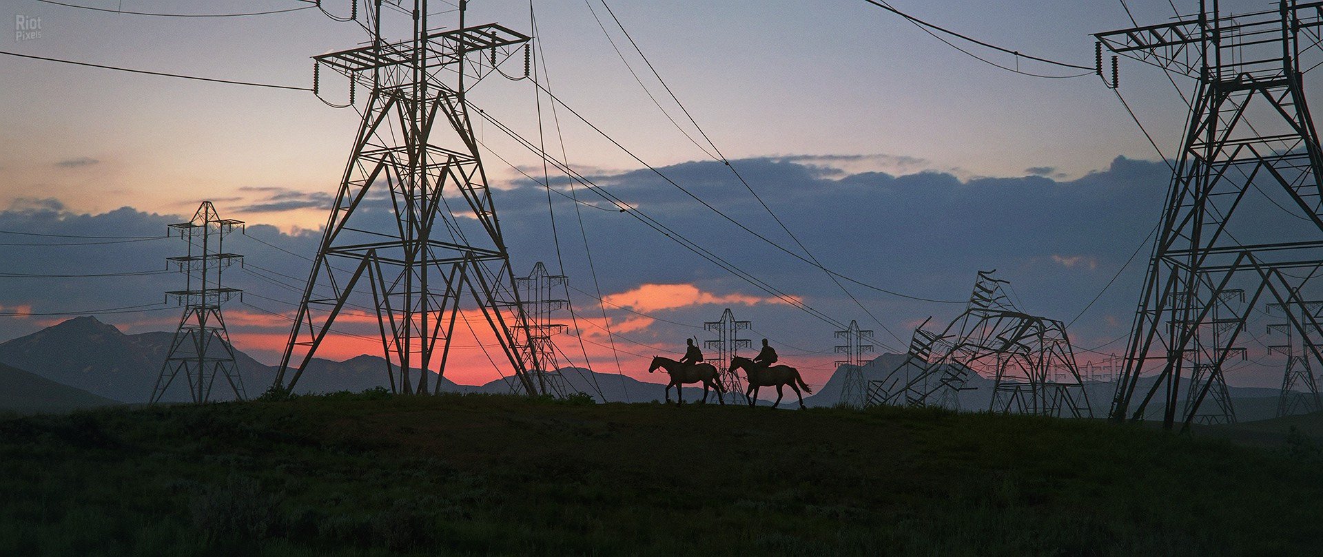 [19]-The Last of Us: Part II – Remastered, v1.0.10402.1014 + DLC + Bonus OST Download