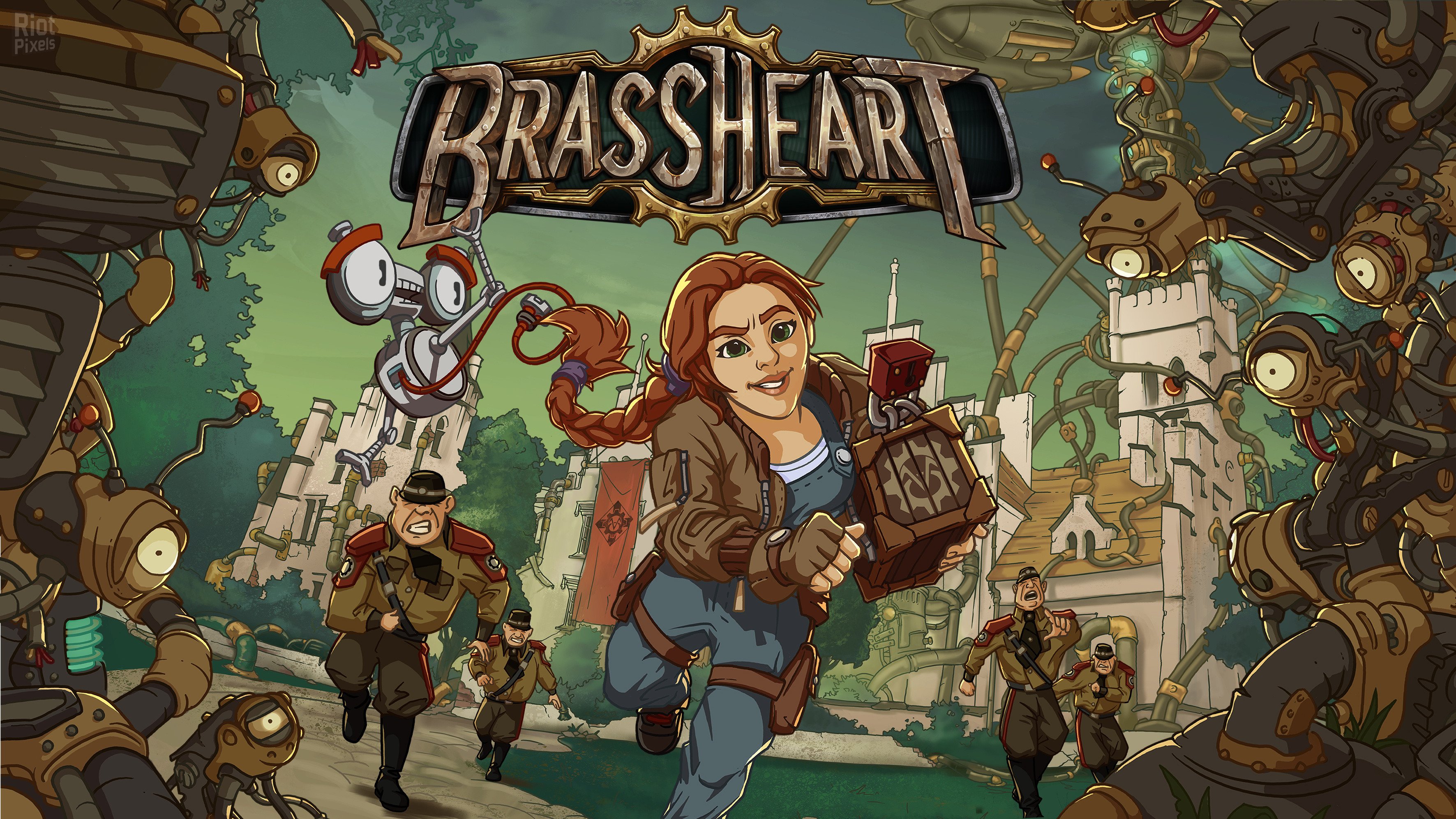 [18]-Brassheart – v1.0.4.4.25 Download