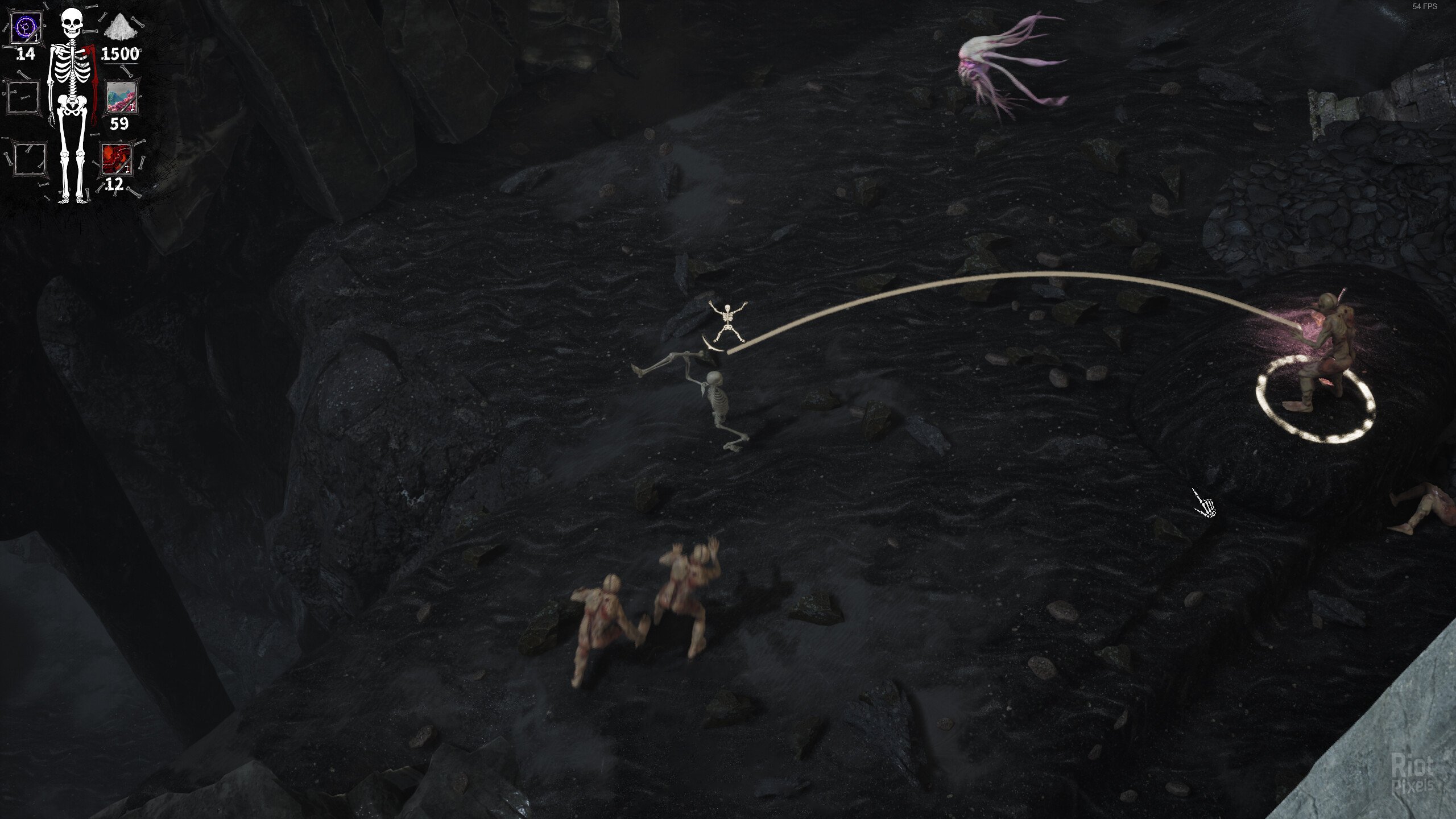 [6]-Skulltide – v1.0 (Release) Download