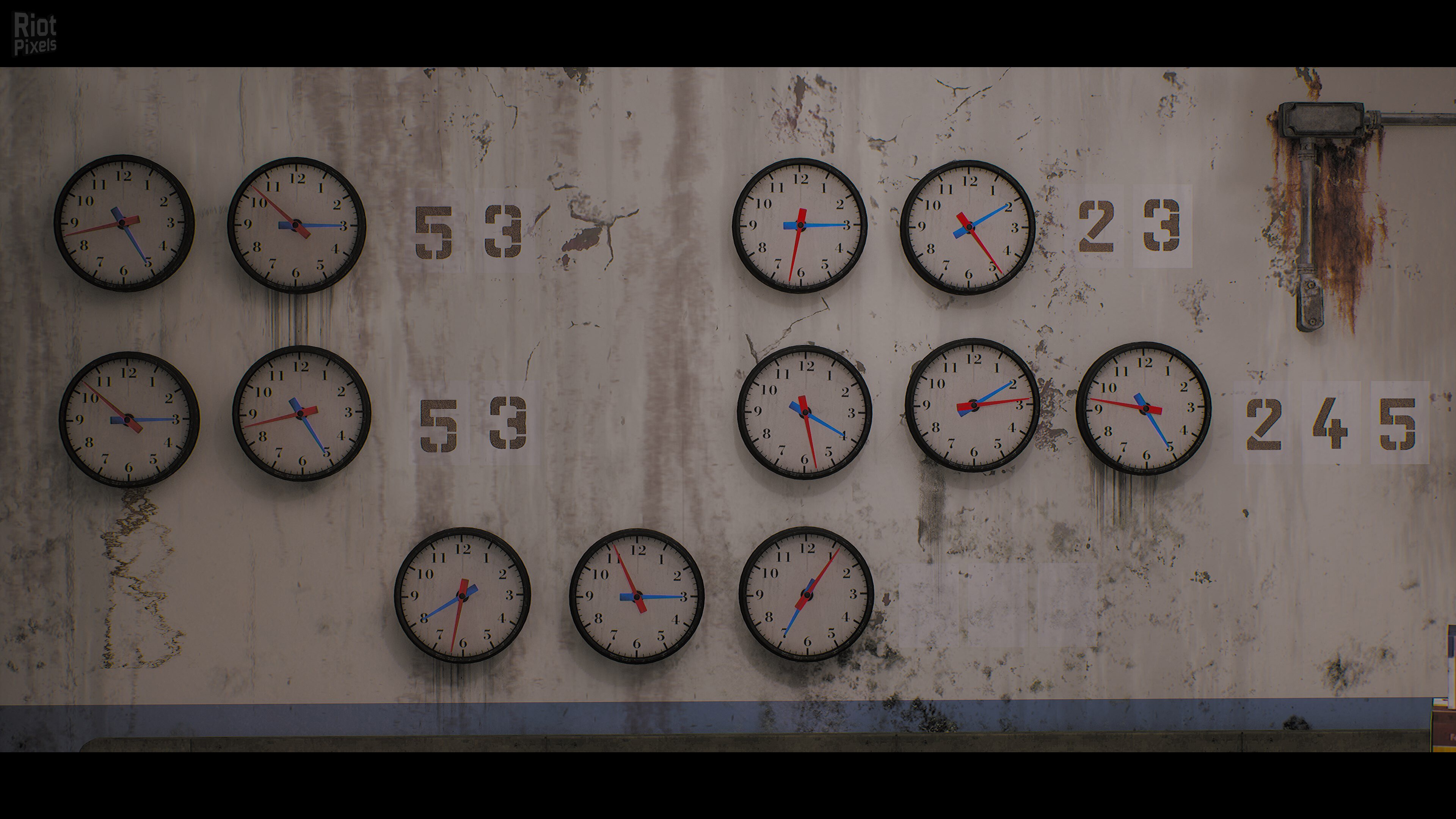 [3]-Post Trauma – v1.04 Download