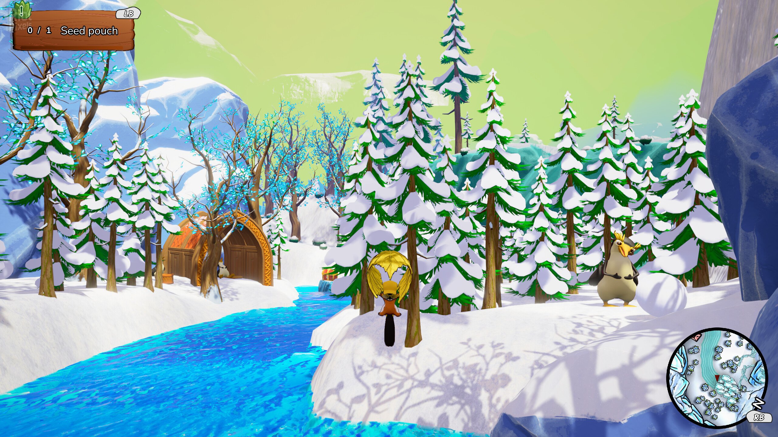 [2]-Leafing Home Download