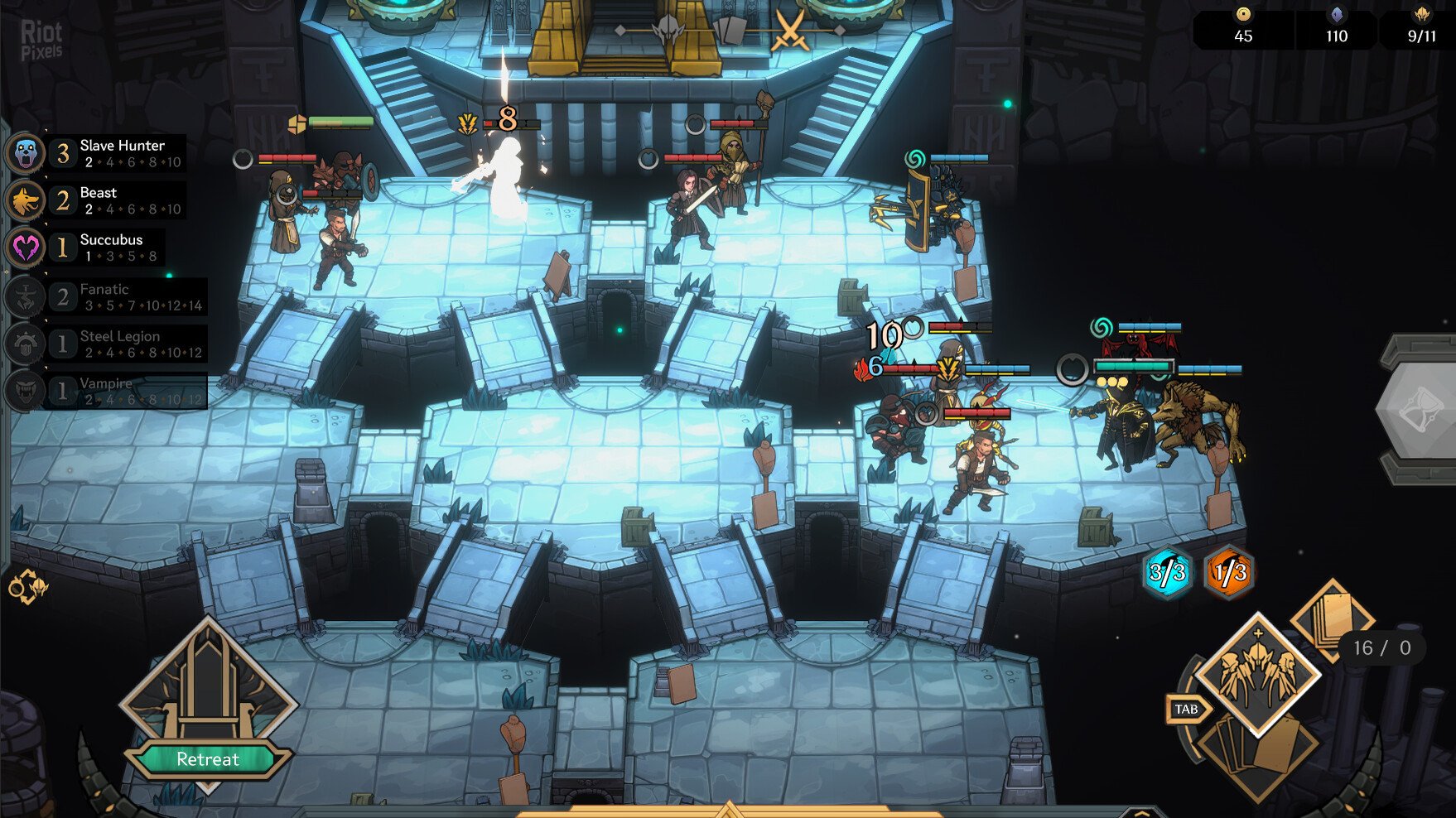 [2]-Vambrace: Dungeon Monarch, v1.0.5 + 2 DLCs/Bonuses Download