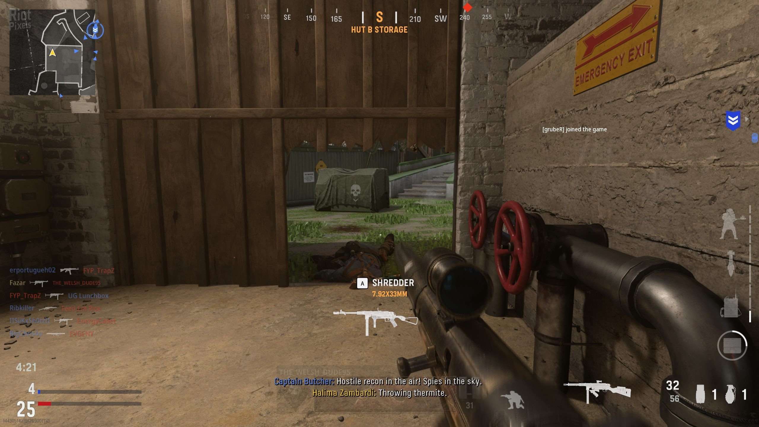 [13]-Call of Duty: Vanguard – v1.26 Campaign/Zombies + Bonus Soundtrack Download