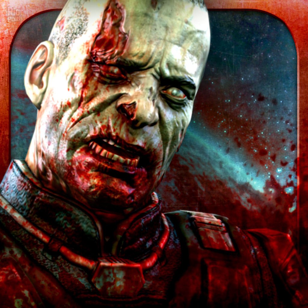 Dead Effect-HohohoGames