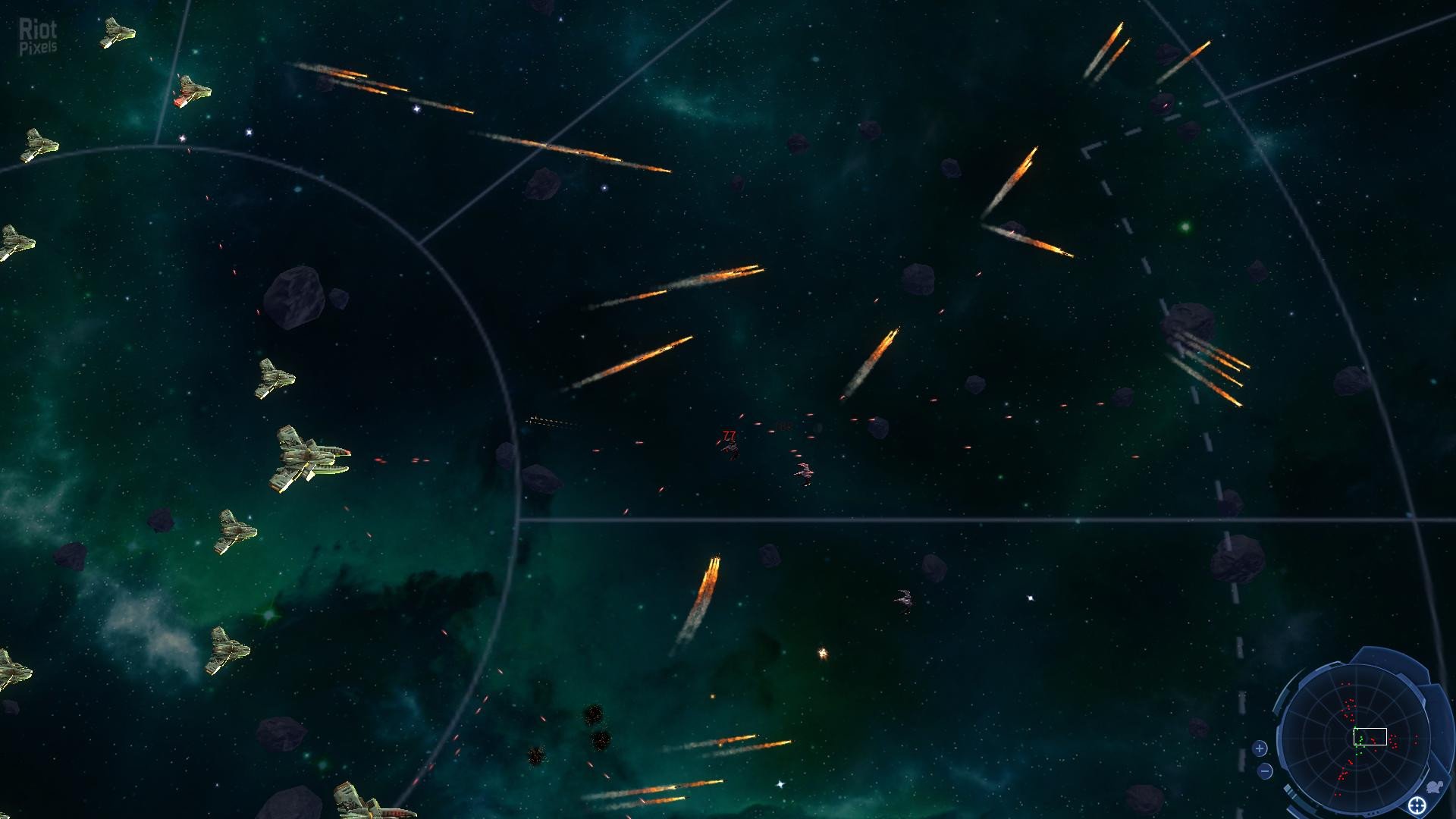 [8]-StarDrive 2: Digital Deluxe Edition v1.0b Download