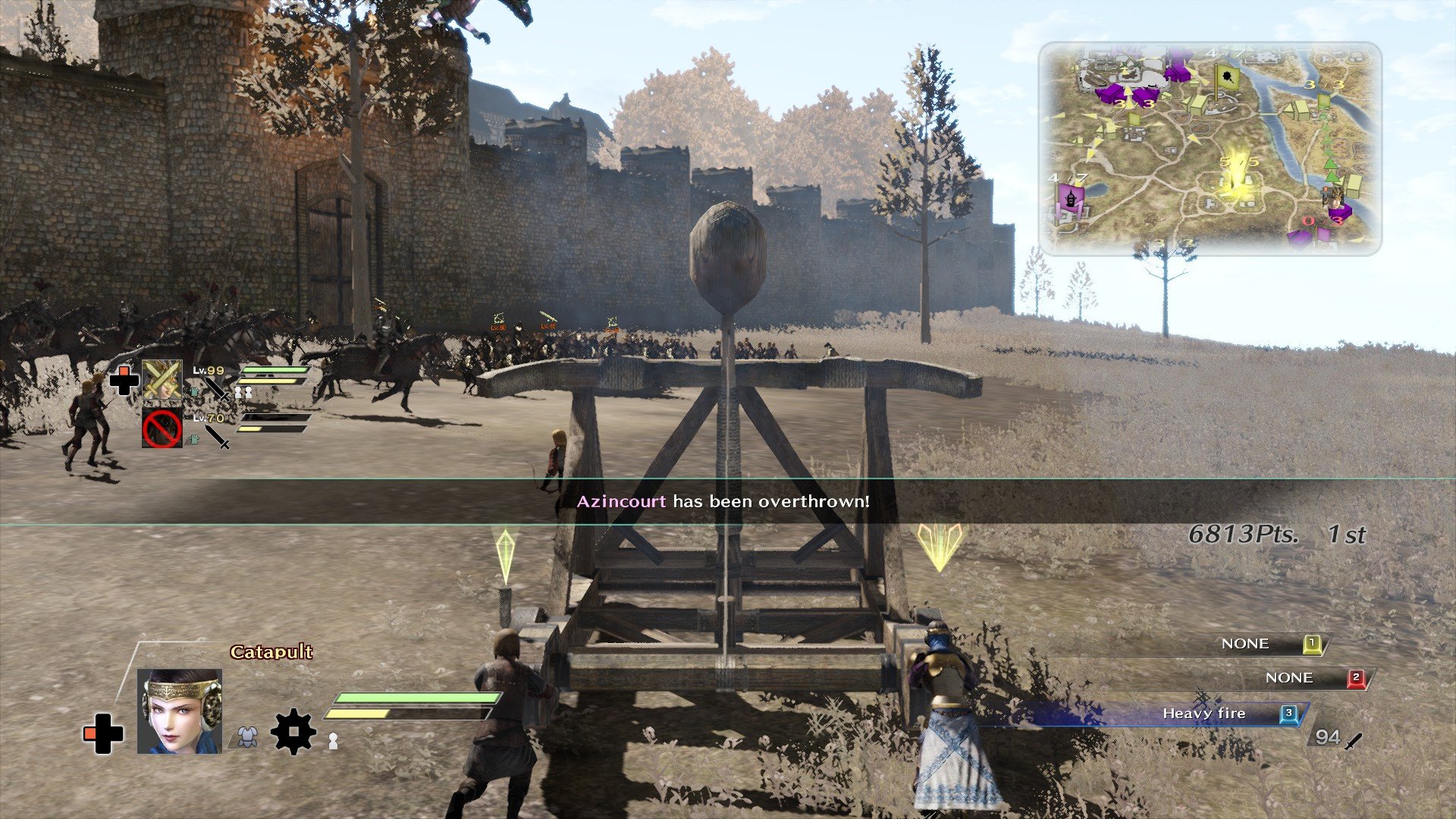 [4]-BLADESTORM: Nightmare Download