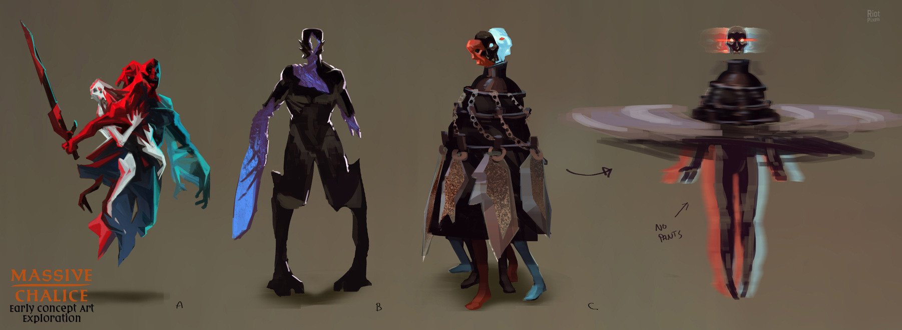 [17]-Massive Chalice Download