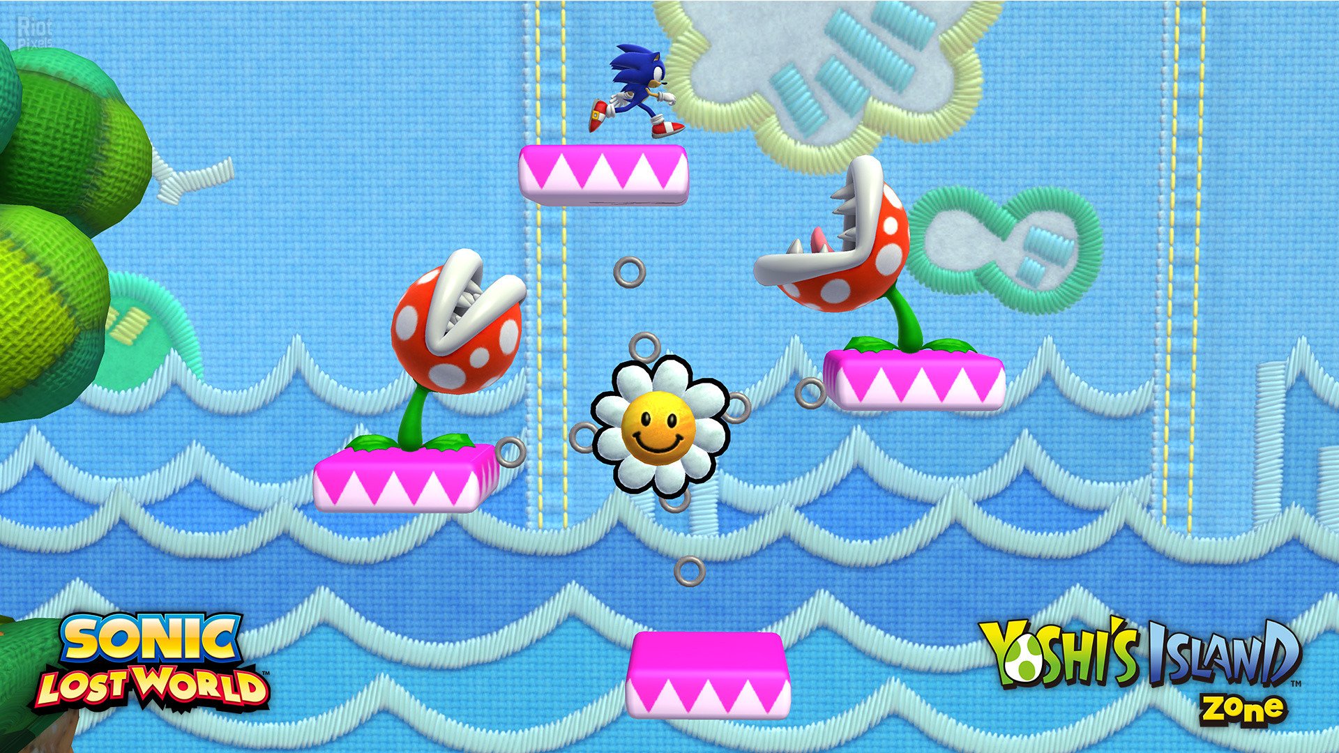 [13]-Sonic: Lost World Download