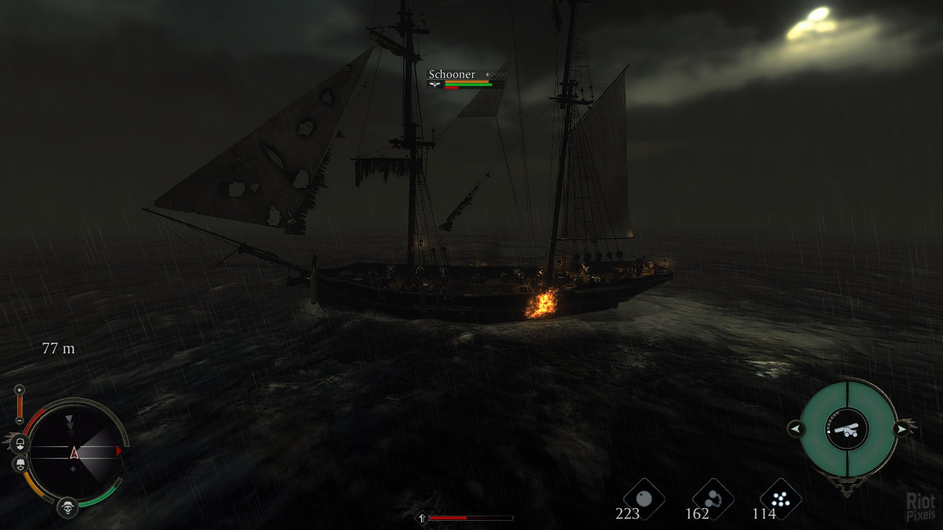 [2]-Vendetta: Curse of Raven’s Cry + Update 2 Download