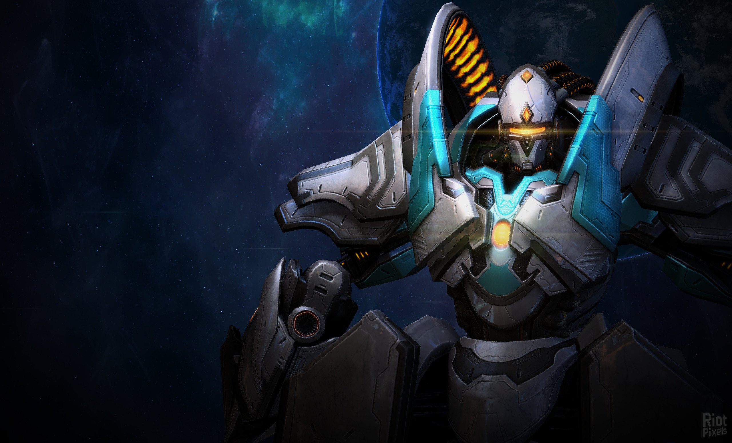 [17]-StarCraft 2: The Trilogy Download