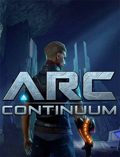 ARC Continuum-HohohoGames