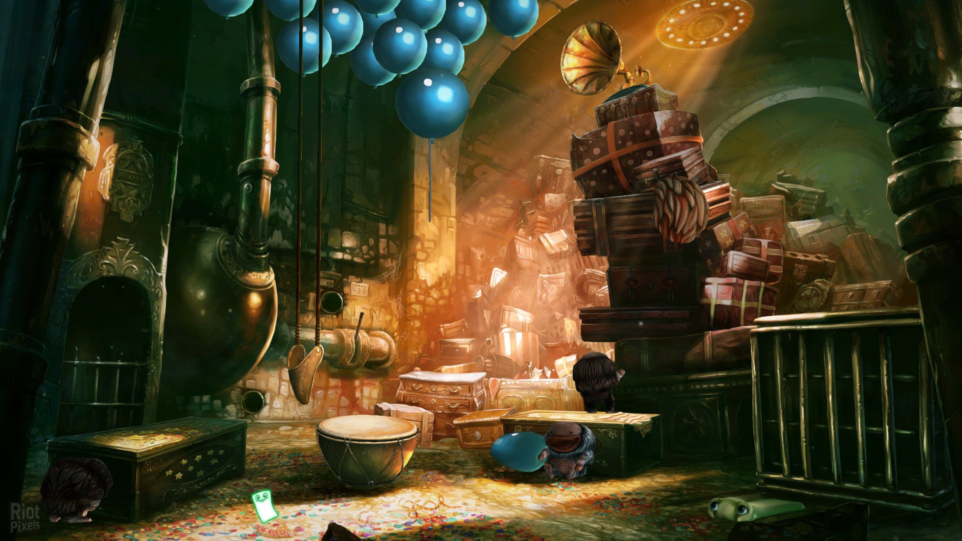 [7]-Silence: The Whispered World 2 – v1.1.20227 Download