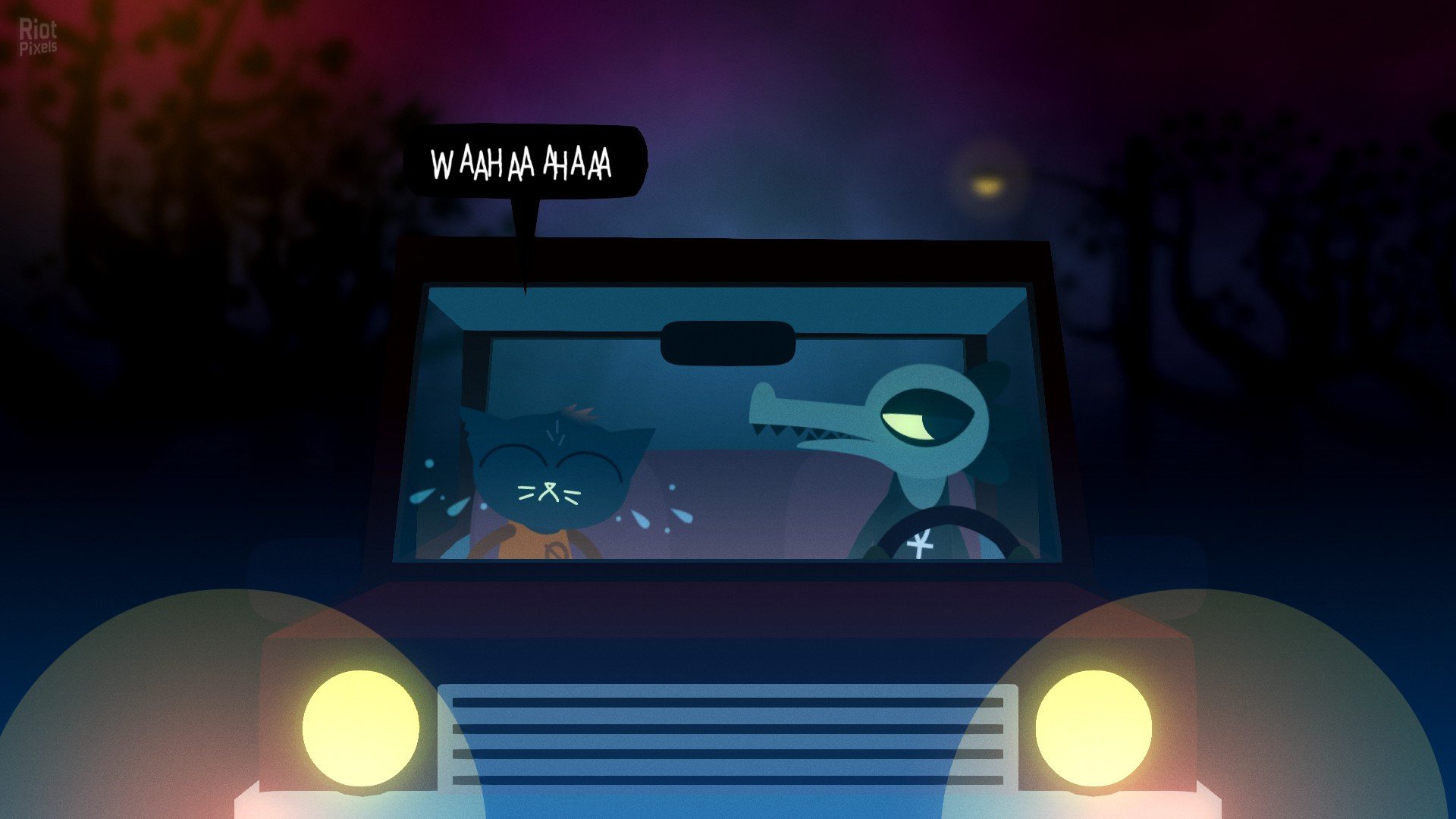 [16]-Night in the Woods Download