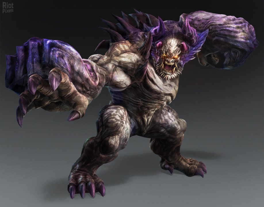 [24]-Toukiden 2 – v1.0.1 + All DLCs Download