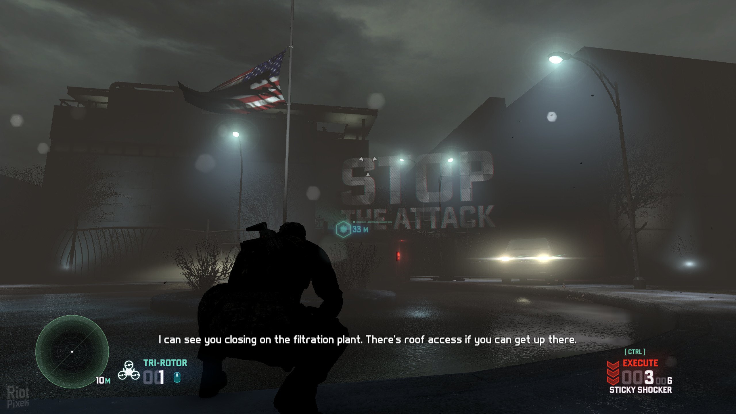 [16]-Tom Clancy’s Splinter Cell: Blacklist – Digital Deluxe Edition v1.03 + 2 DLCs Download