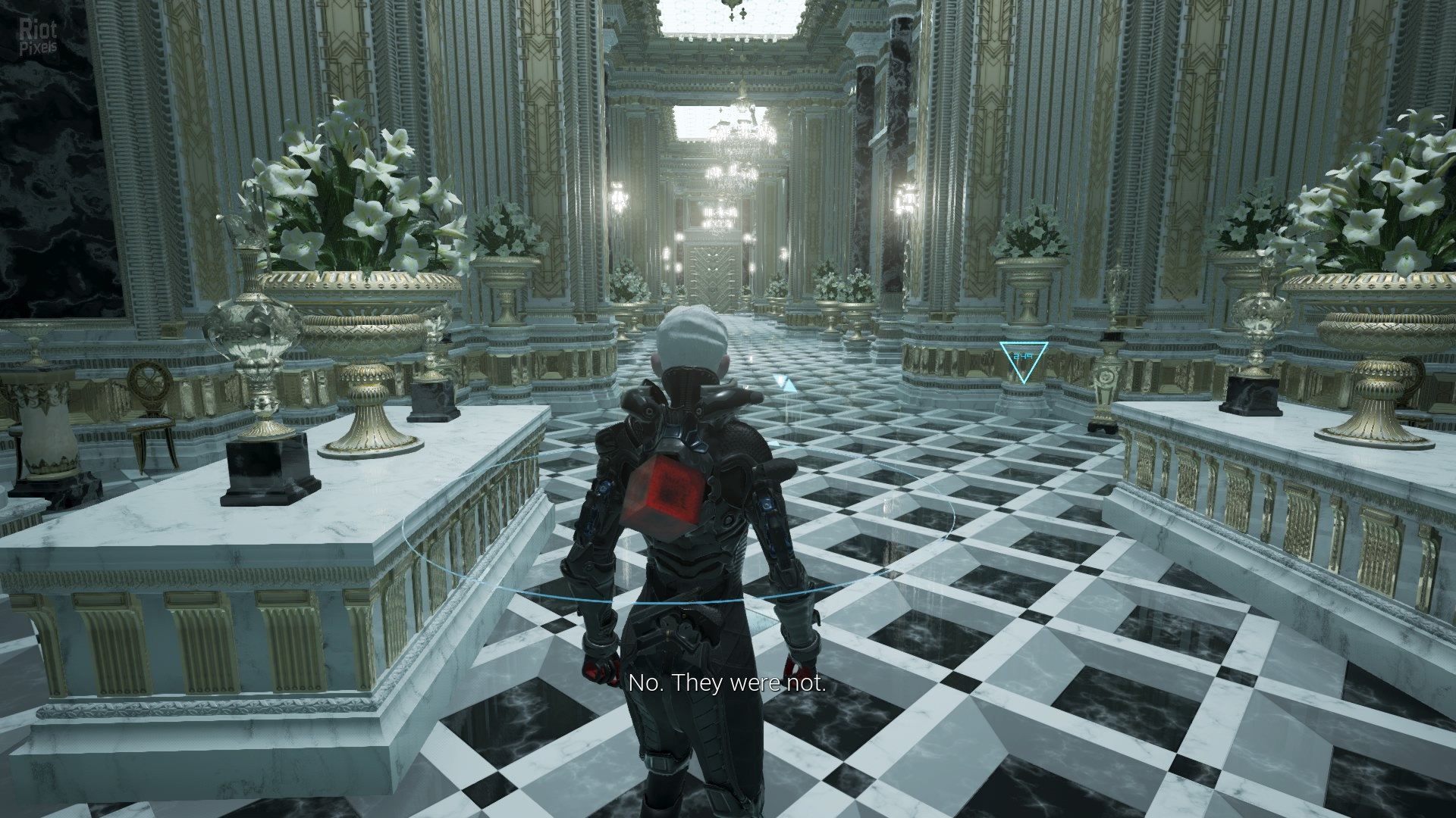 [13]-ECHO + HotFix/Update 2 Download