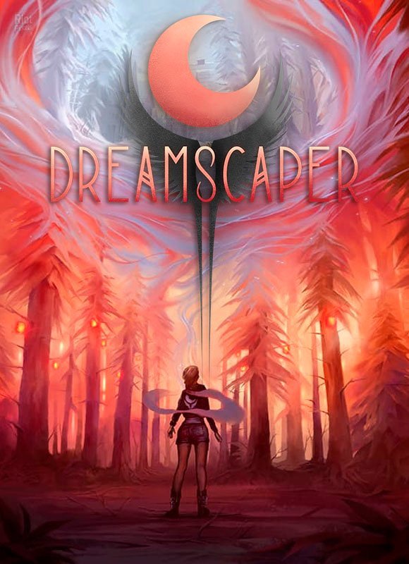 Dreamscaper: Supporter Edition – v1.0.3.2 + Kickstarter DLCs-HohohoGames