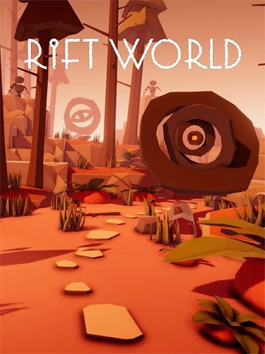 Rift World-HohohoGames
