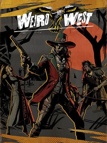 Weird West – v1.72271a + Calamity’s Horse DLC-HohohoGames