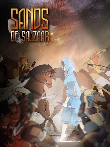 Sands of Salzaar: Bundle – v1.0.42 + 4 DLCs-HohohoGames