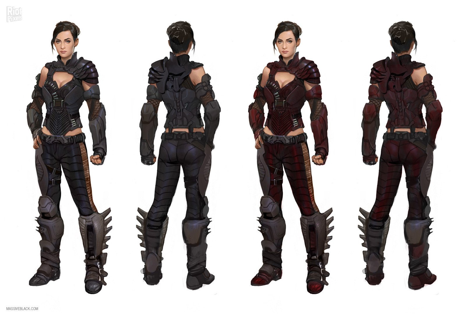 [29]-Red Faction: Guerrilla – Steam Edition Download