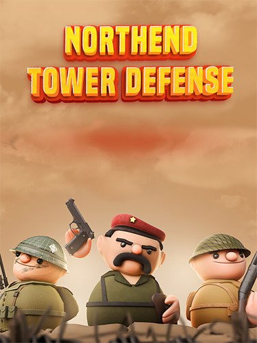 Northend Tower Defense + Bonus Soundtrack-HohohoGames