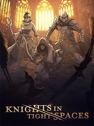 Knights in Tight Spaces: Collector’s Edition – v1.0.18525 + 2 DLCs/Bonuses-HohohoGames