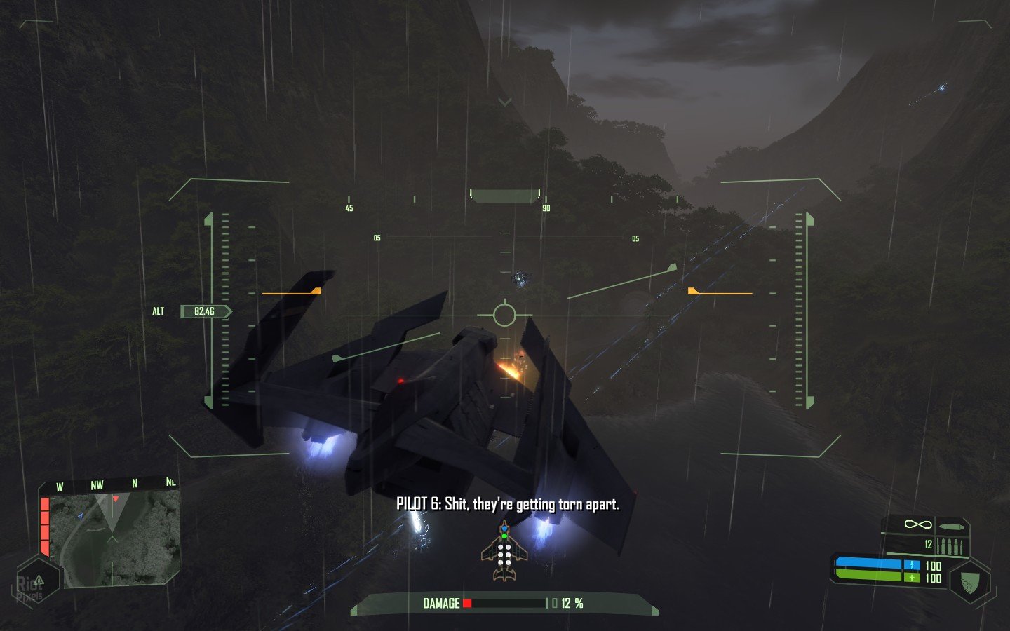 [4]-Crysis – v1.1.1.6156 Download