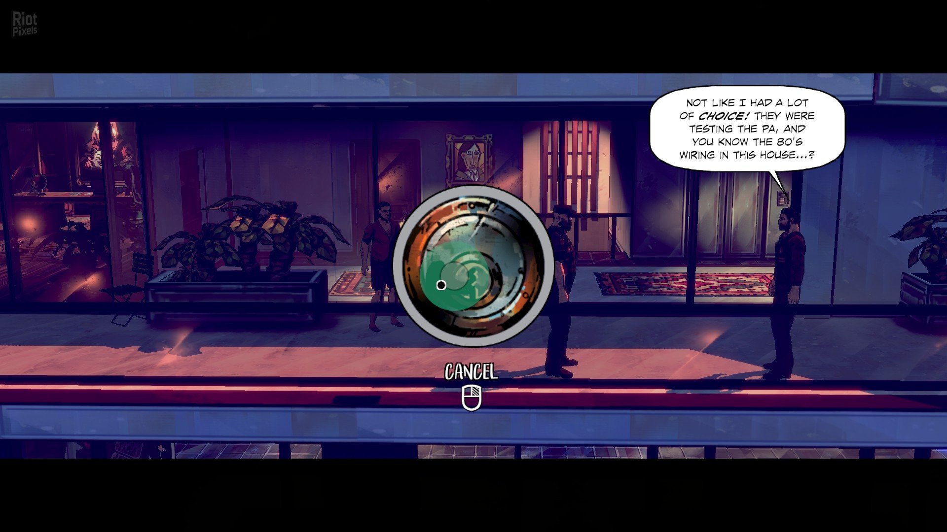 [10]-Thief of Thieves: Season One – Volumes 1 & 2 (out of 4) Download