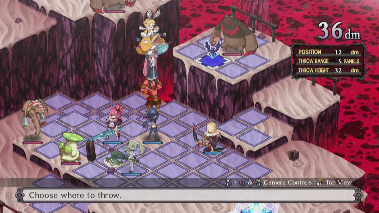 [14]-Disgaea 5 Complete Download