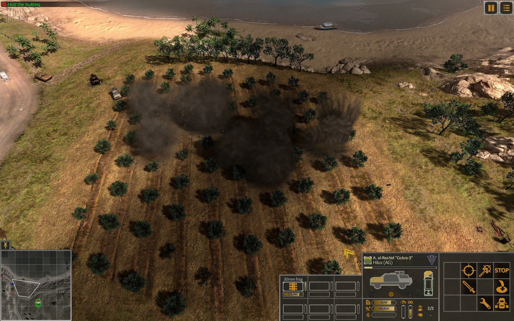 [11]-Syrian Warfare – v1.2.0.43/1.3.0.19 + 2 DLCs Download