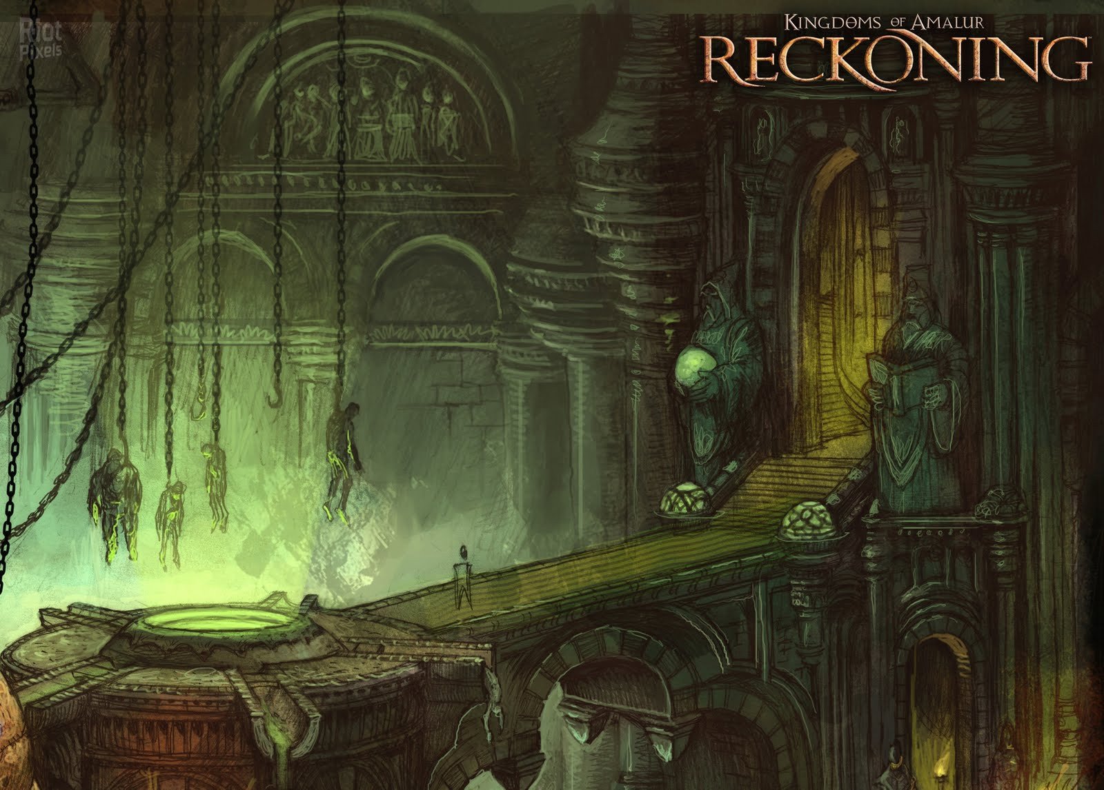 [20]-Kingdoms of Amalur: Reckoning – v1.0.0.2 + All DLCs Download