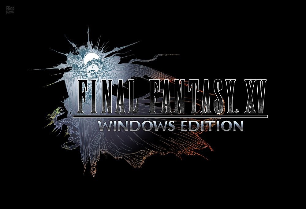 [18]-Final Fantasy XV: Windows Edition – v1261414 + All DLCs + Multiplayer + 4K Videos + HD Textures Download