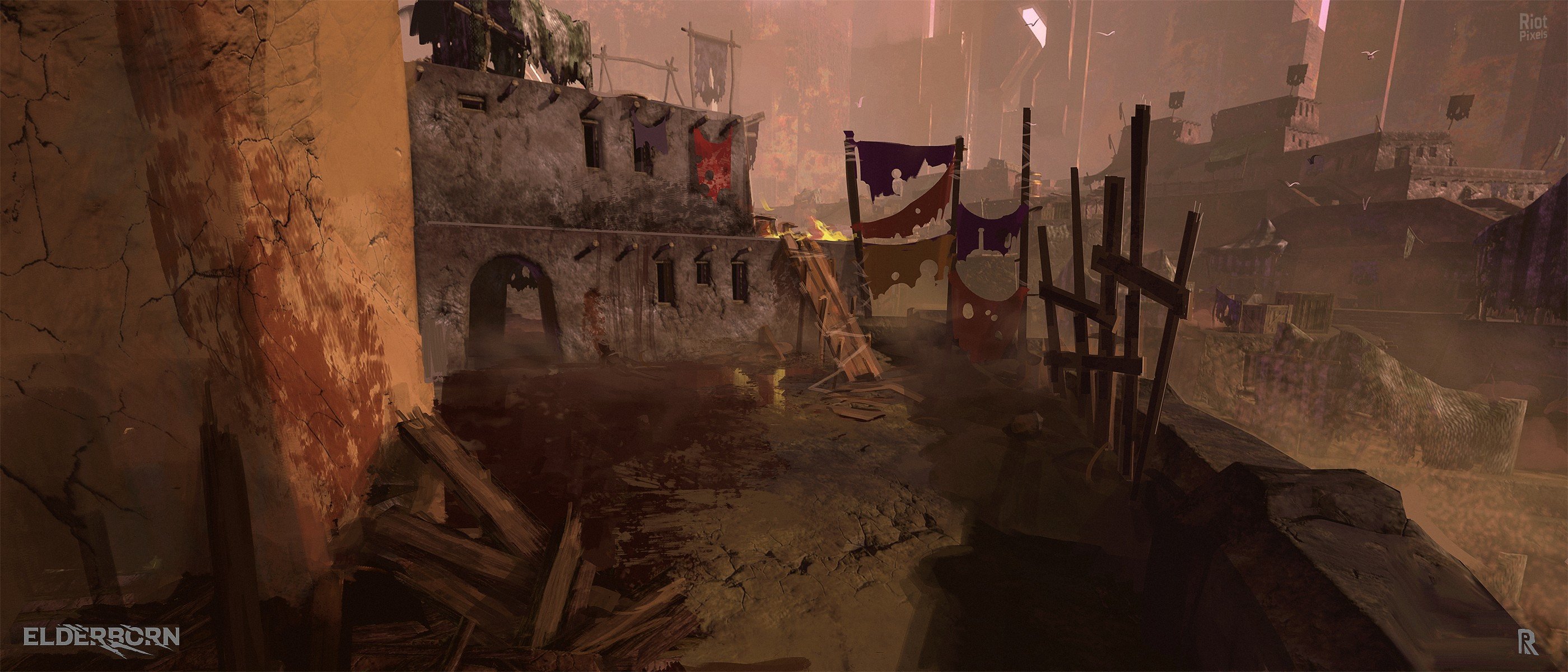 [20]-ELDERBORN + HotFix Download