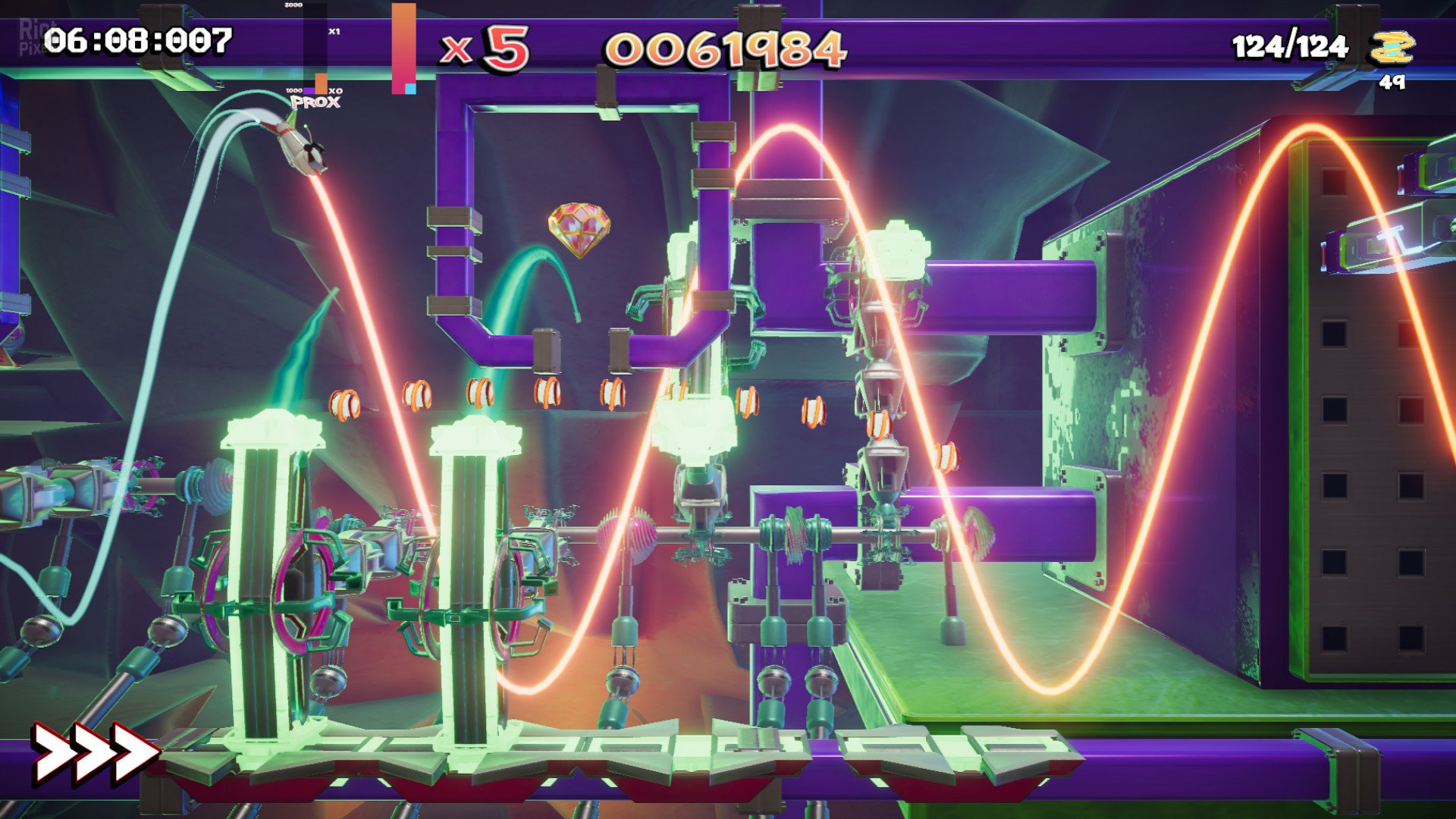 [4]-Wavey The Rocket Download