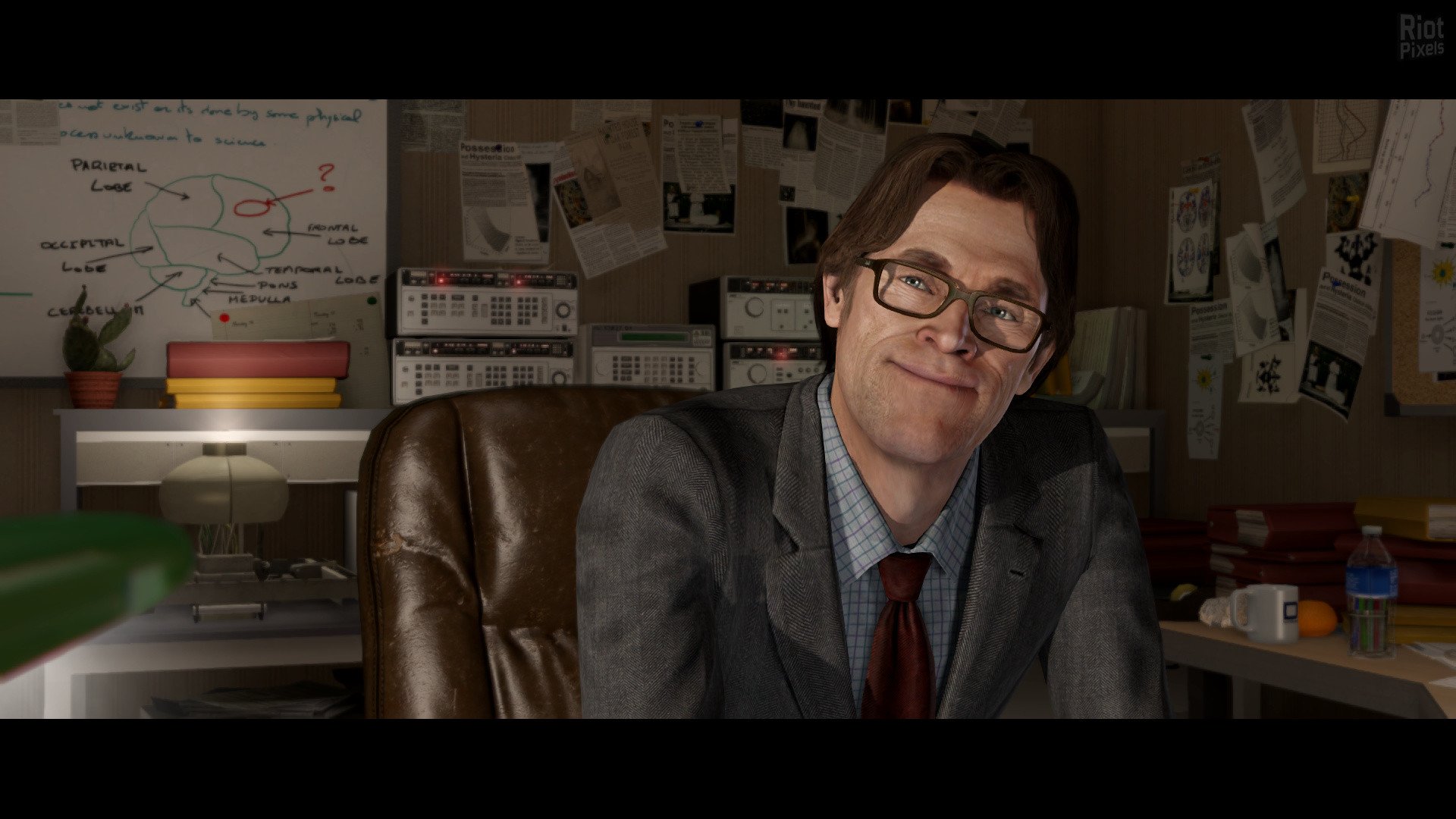 [11]-Beyond: Two Souls – Build 5117920 + Controller Fix + Letterbox Remover Download