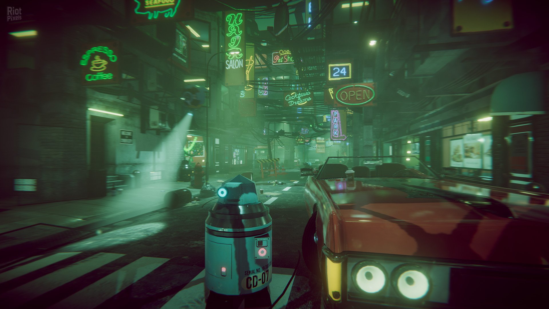 [3]-The Last Element: Looking For Tomorrow Download