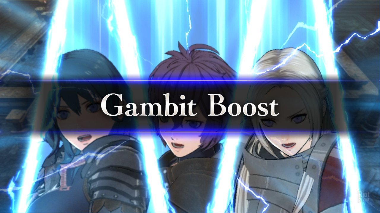 [15]-Fire Emblem: Three Houses – v1.2.0 + 6 DLCs + Yuzu Emu for PC Download