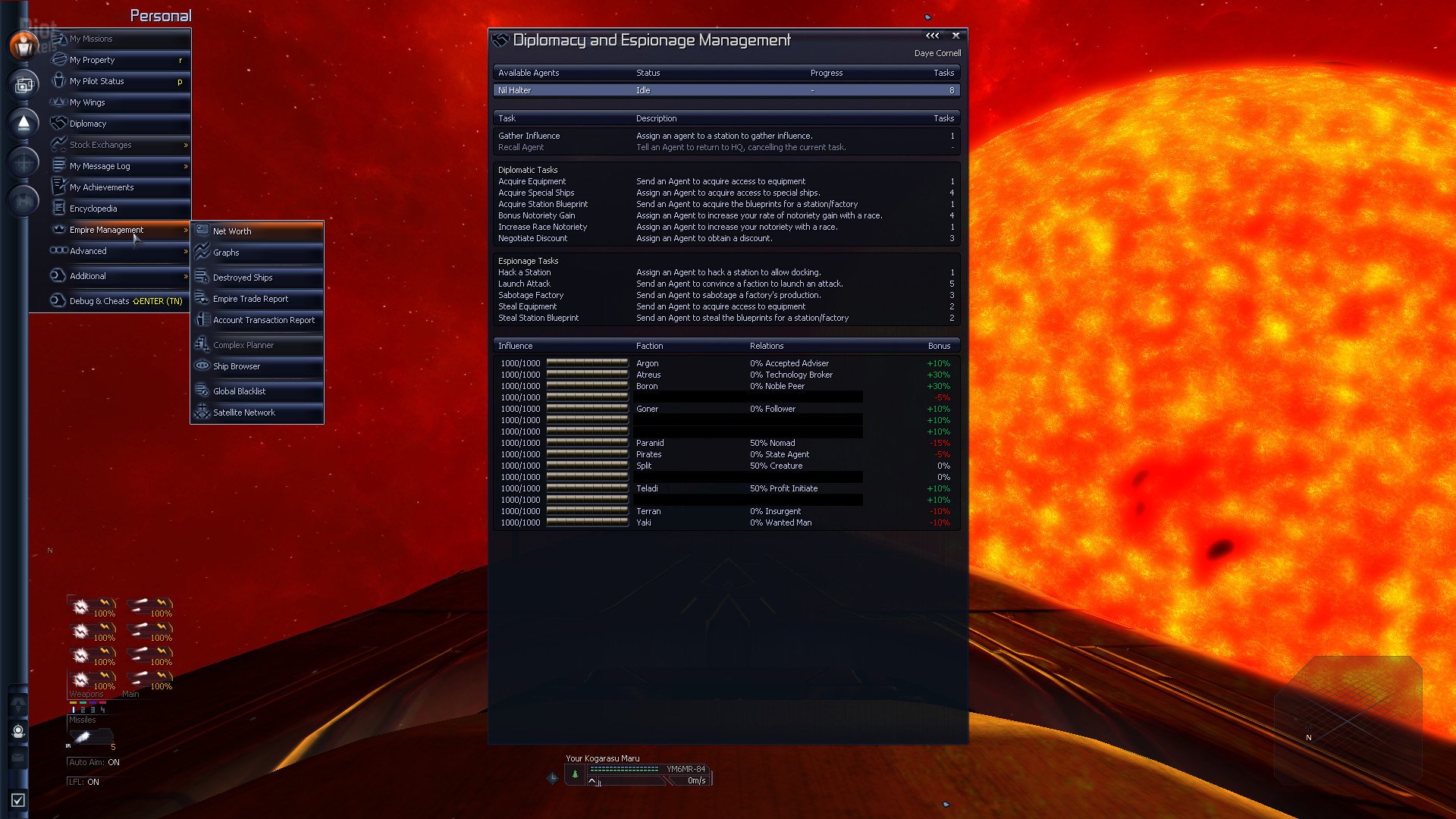 [9]-X3: Terran War Pack Download