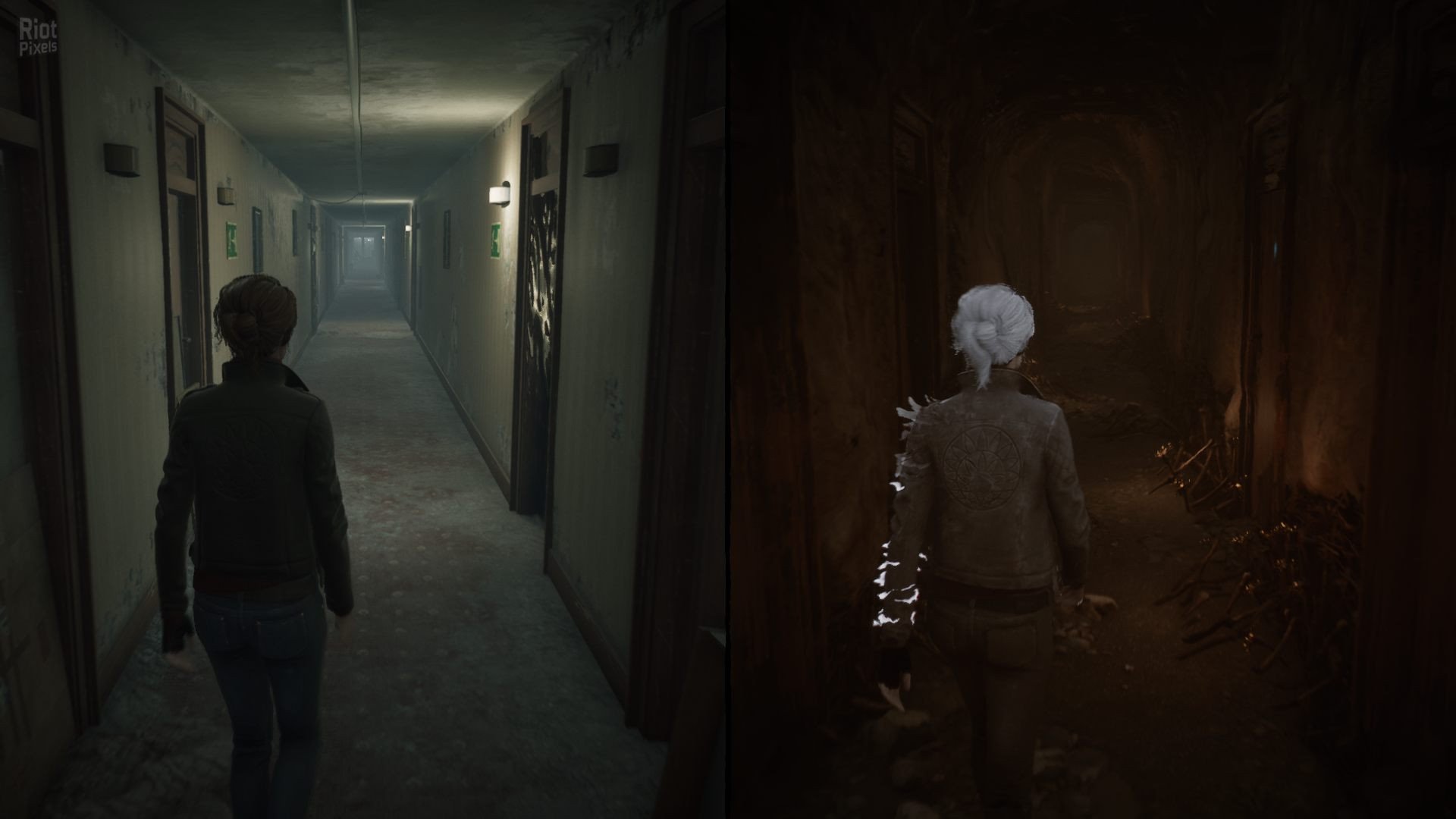 [16]-The Medium: Deluxe Edition – Update 4 + Bonus Content + Windows 7 Fix Download