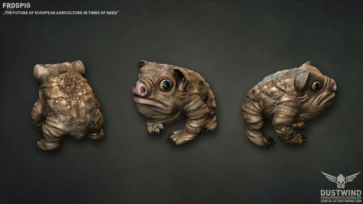 [18]-Dustwind – v7955 Download