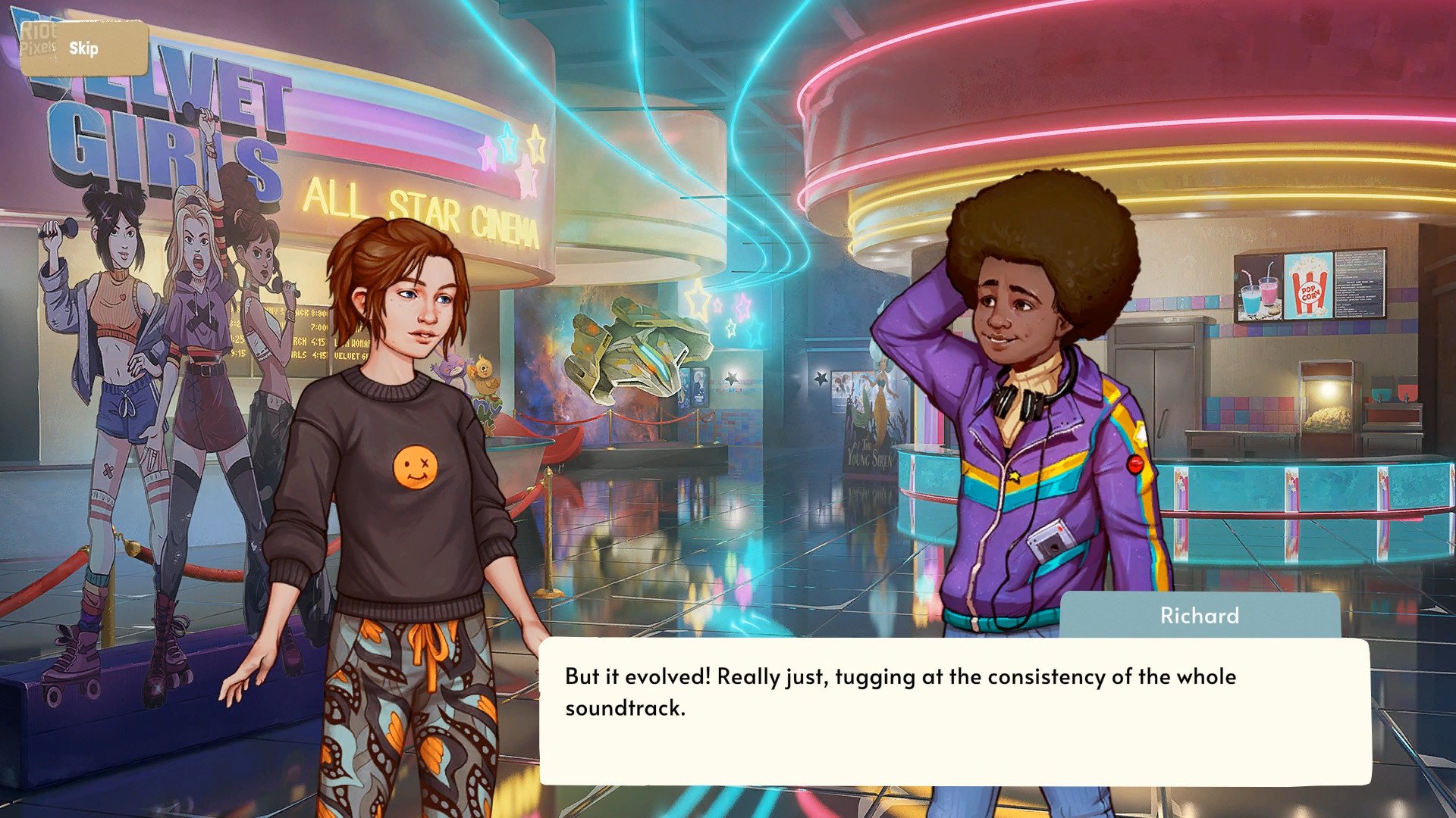 [3]-Growing Up – v1.0.3760 Download